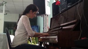 Музыка из т/с "Королек-птичка певчая"