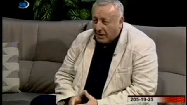 ნუგზარ მალაღურაძე სტუმრად გადაცემაში " თქვენი დრო" смотреть онлайн
