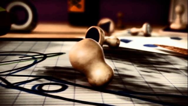 Pohádka » Lusus Naturae смотреть онлайн