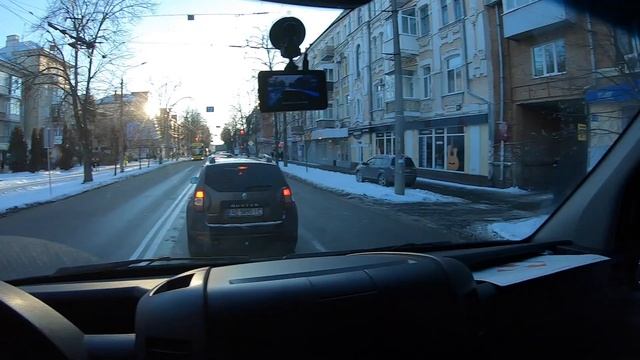 Работа водителем. Мерседес Спринтер. Вождение. смотреть онлайн