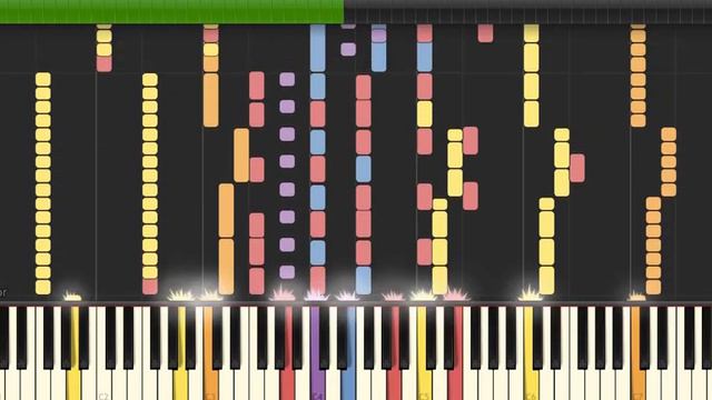 Stereo madness black midi смотреть онлайн