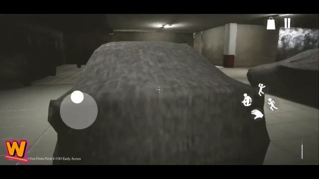 ?НОВАЯ ИГРА BACKROOMS - BEYOND REALITY NANITE GAMES НА АНДРОИД! BACKROOMS НА АНДРОИД ИГРЫ 2023 смотреть онлайн
