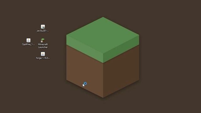 ✅ Instalar FORGE 1.16.5 MODS en Minecraft ? RAPIDO Y SENCILLO ? Tutorial español смотреть онлайн