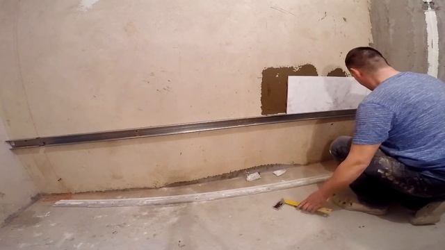 Укладка 3д плитки с подбором рисунка смотреть онлайн