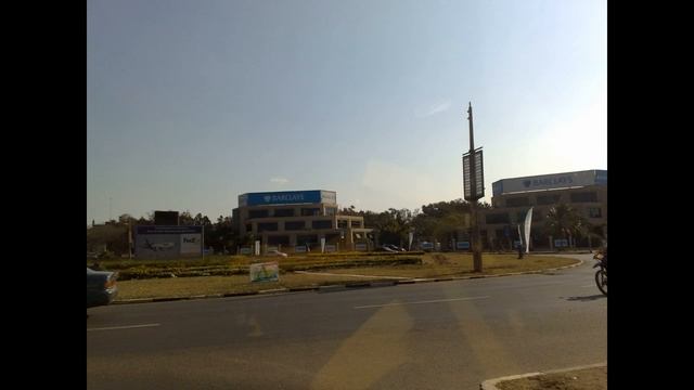 Лусака  История (Замбия)