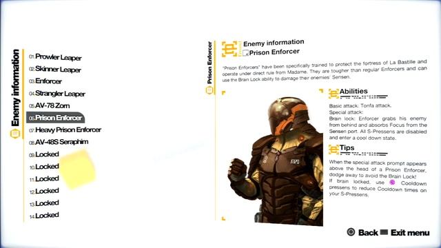 Remember Me - Part 4: La Bastille Prison смотреть онлайн