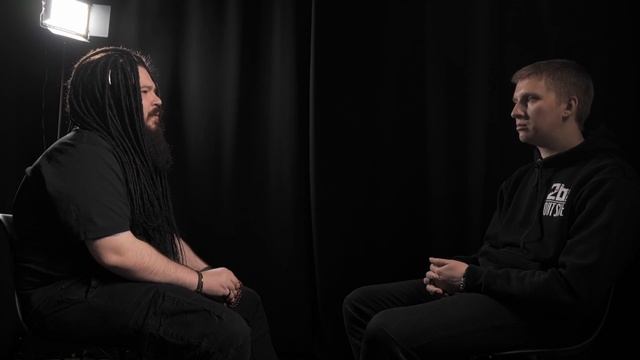 Демонолог Александр Павлов. Оккультизм, некромантия, Вуду, темные искусства, экзорцизм. смотреть онлайн