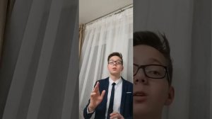 Константин Бальмонт Русский язык. Читает Караулов В.