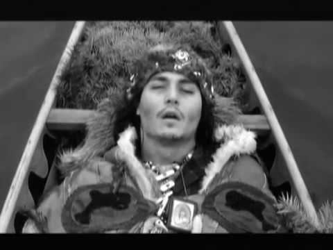 Конец фильма_Постой паровоз (Dead Man)