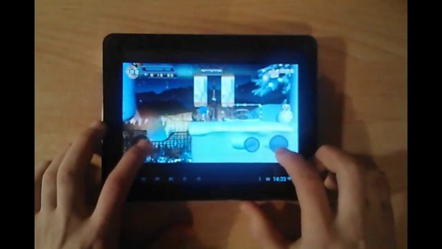 Обзор игры Sonic 4 Episode 2 смотреть онлайн