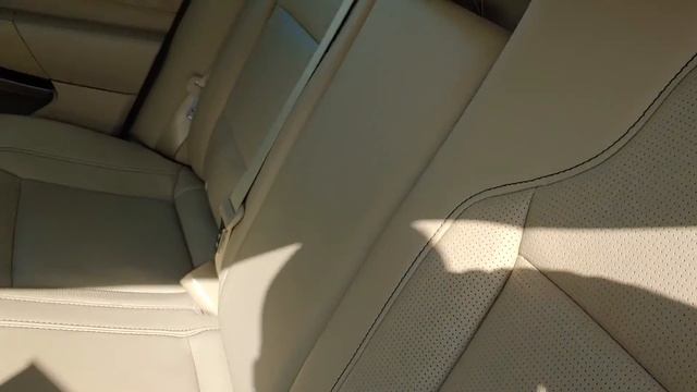 2019 Ford Taurus Limited смотреть онлайн