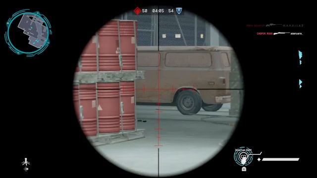 Warface на PS4 #1 смотреть онлайн
