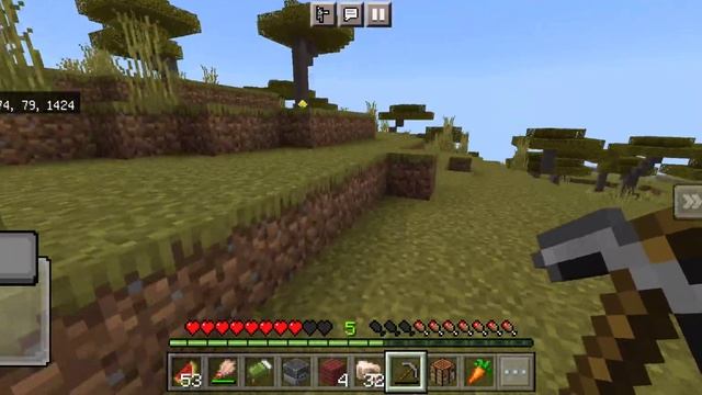 Lp "Minecraft: выживание" 2-я серия смотреть онлайн