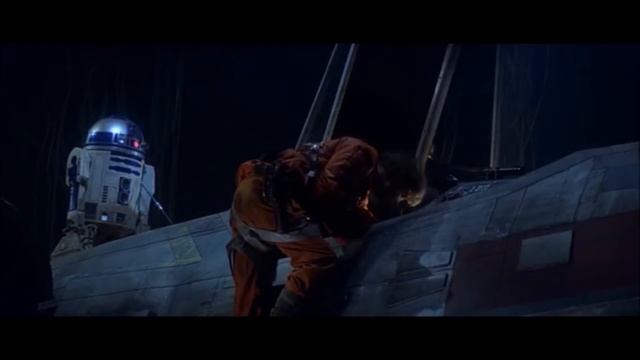 Bespin Duel Analyzed [Luke vs. Vader] [Star Wars] смотреть онлайн