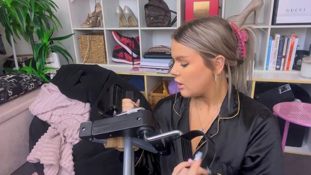 ASMR Unboxing Exercise Equipment😅 *New Year New Me?* Starting April🍑💪🏼🤣 [fast & aggressive] смотреть онлайн