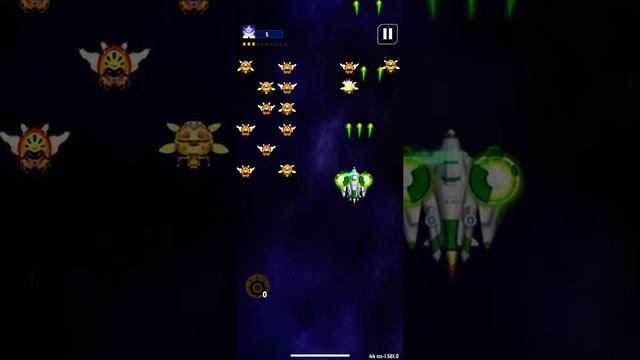 Space Shooter: Endless Mode! смотреть онлайн
