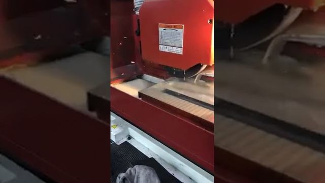 Шлифовка пластины стальной смотреть онлайн