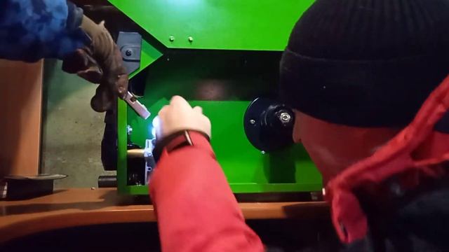 сварочный полуавтомат procraft смотреть онлайн