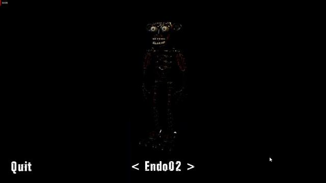 New Fangame "Creepy Nights at Freddy's 2" All Animatronics & Jumpscares смотреть онлайн