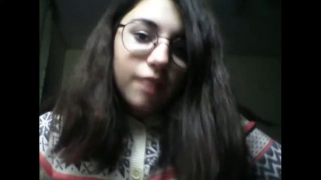 Первое видео! Первый влог! Первое общение! смотреть онлайн