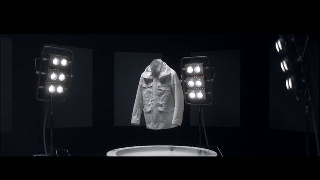 Stone Island_AW '017 '018_Ghost Pieces смотреть онлайн