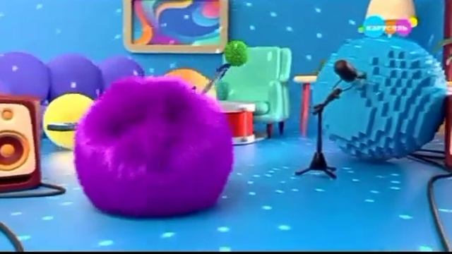 Межпрограммная заставка (Карусель, 26 11 2023) смотреть онлайн