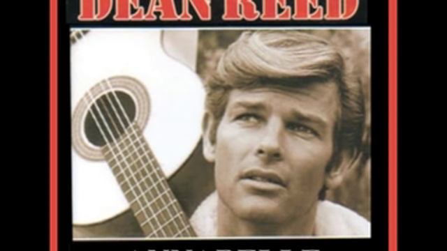 DEAN REED - Annabelle (1959 Hit) смотреть онлайн