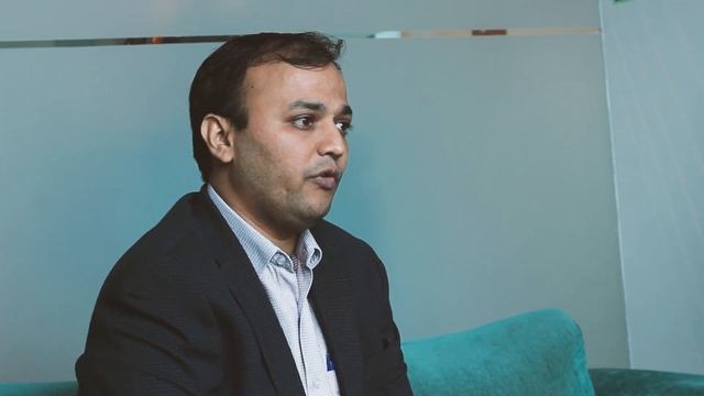 Advantages of Moving to Oracle Financials Cloud (OFC) смотреть онлайн