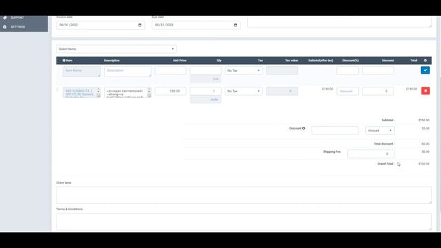 Perfex CRM Modules - Sales Agent Management - Agent Portal - Sales - Create Invoice & Payment смотреть онлайн