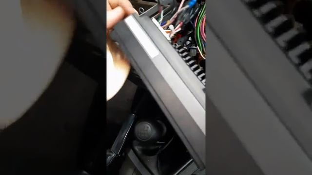 Головное устройство на Android с 4G не видит сим-карту #решено смотреть онлайн