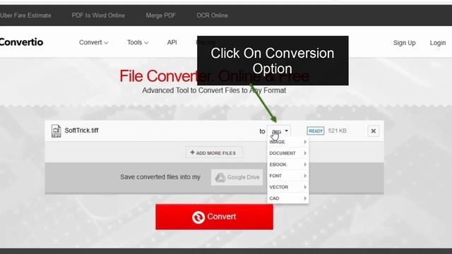 How To Convert TIFF TO PDF Online - Best TIFF TO PDF Converter [BEGINNER'S TUTORIAL] смотреть онлайн