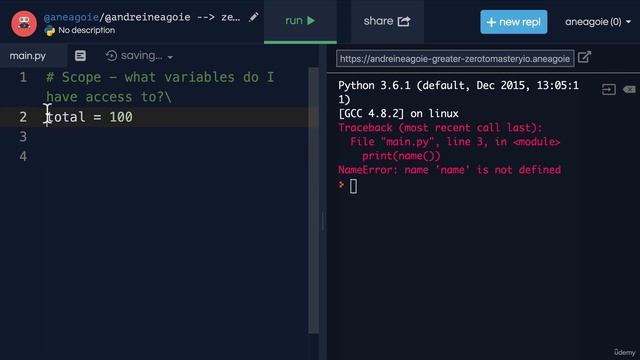 *New* Python Full Course 2023 - Scope of Python 2023 смотреть онлайн