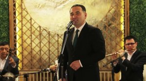 Salamat Qallibekov - Salem joqdur | Саламат Қәллибеков - Сәлем жоқдур