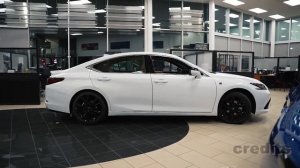 Audi A6 Vs Lexus ES 2023 Specs Comparison