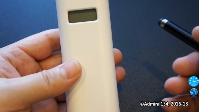 Обзор пауэрбанка Soshine E4S (2 - 18650) смотреть онлайн