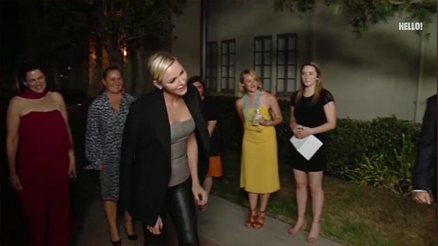 Princess Charlene Of Monaco's Fashion & Style Evolution