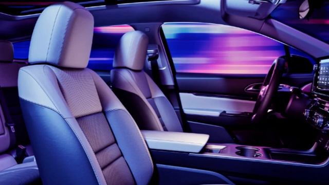 2024 Honda Ridgeline release date - interior & exterior details! смотреть онлайн