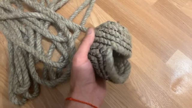 Гнездо для амадин своими руками ))) смотреть онлайн