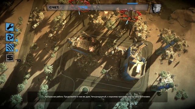 Anomaly Warzone Earth Обзор смотреть онлайн