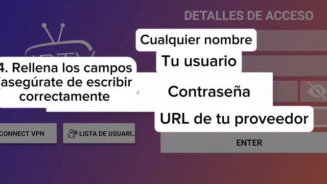 COMO CONFIGURAR SMARTERS PRO | GUÍA RÁPIDA 2023 смотреть онлайн