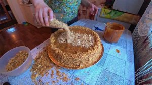 Дела житейские. Про каток, рубленный торт, мех ножовку  и дрессировку лютого пса