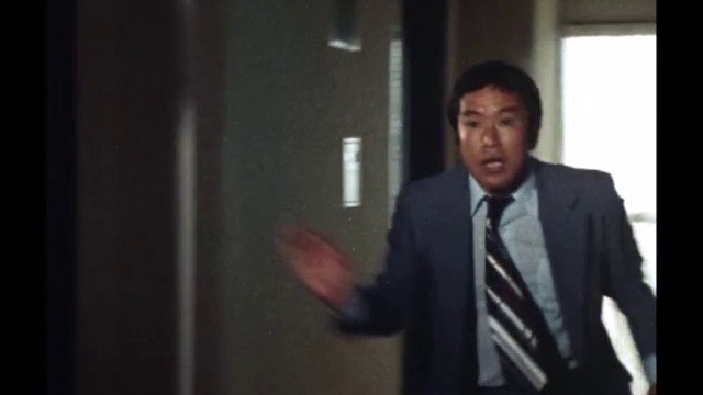 太陽にほえろ！ 第479話 怒りのラガー смотреть онлайн