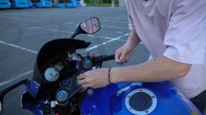 Лучшие крепления для телефона на мотоцикл, велосипед, GoPro. SP Connect.