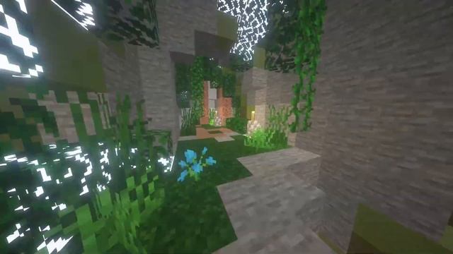 Гайд на Crystal Nucleus Run на хайпиксель скайблок (Hypixel Skyblock) смотреть онлайн
