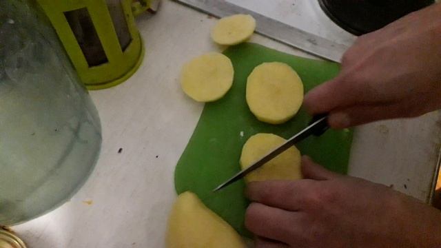 Крем-суп из тыквы смотреть онлайн