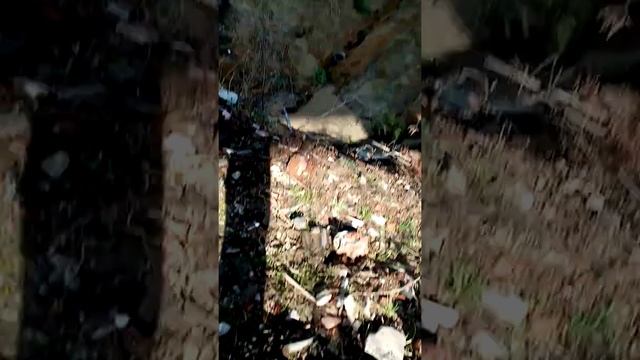 Обзор призрачного моста в Саянске (часть 1) смотреть онлайн