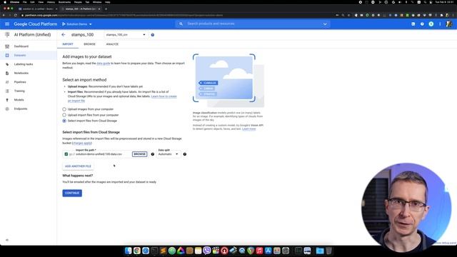 Level Up - AutoML with synthetic training data смотреть онлайн