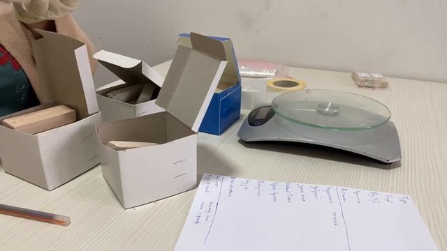 Вкусные боксы / delicious boxes смотреть онлайн