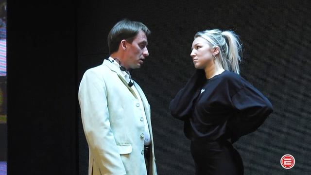 В Ревде народный танцевальный коллектив «Диво» готовит хореографический спектакль о Сергее Есенине смотреть онлайн