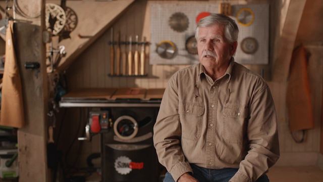 How Tom Silva Became a General Contractor | Ask This Old House смотреть онлайн